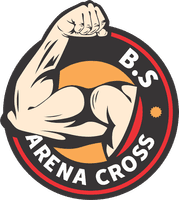 B.S Arena Cross